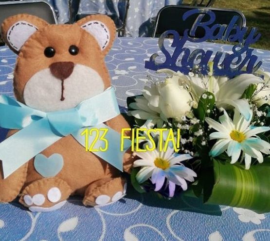 Juegos baby shower, centros de mesa, invitaciones, mesa de dulces y postres ,León Guanajuato