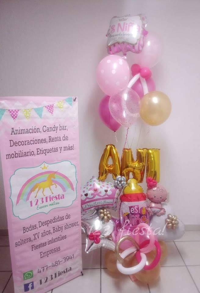 Bouquet baby shower Bouquet baby shower